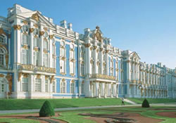 Discover the Baltic on a Deluxe Cruise